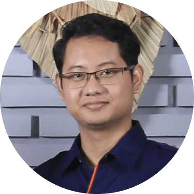 Adi Zaenul Mustaqim