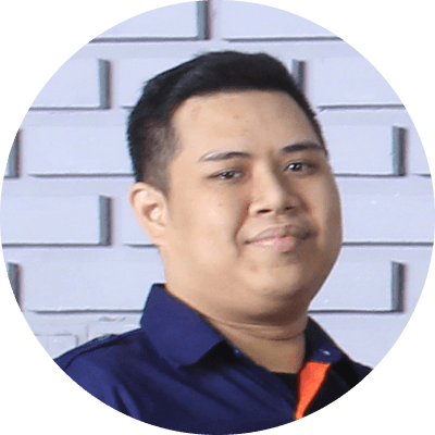 Muhammad Ridwan Wibowo