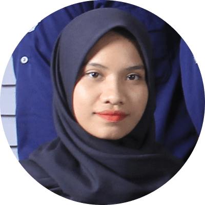 Sarah Anjani