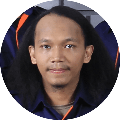 Yudha Islami Sulistya
